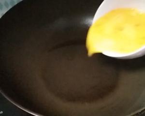 榆黄菇炒蛋的做法 步骤5