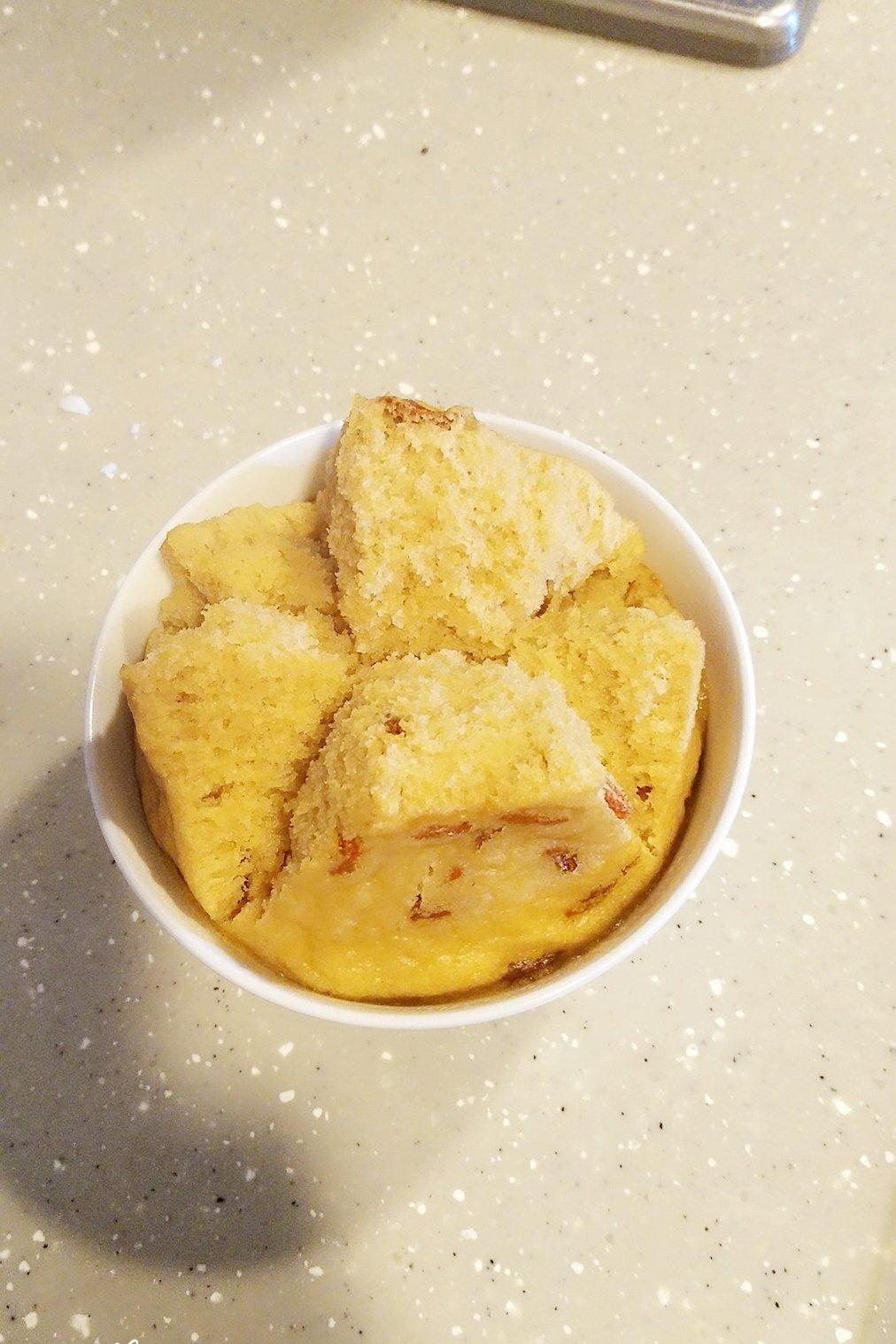 米发糕（碗糕）