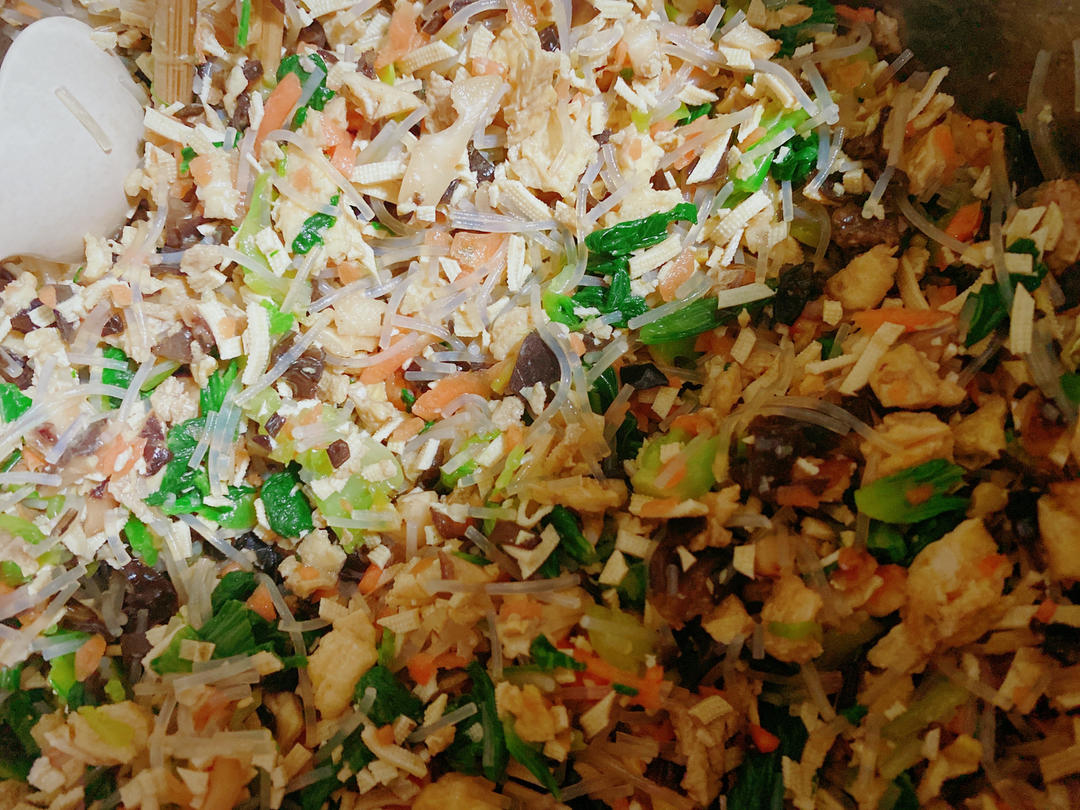 我要向全世界安利这个减脂餐！！！