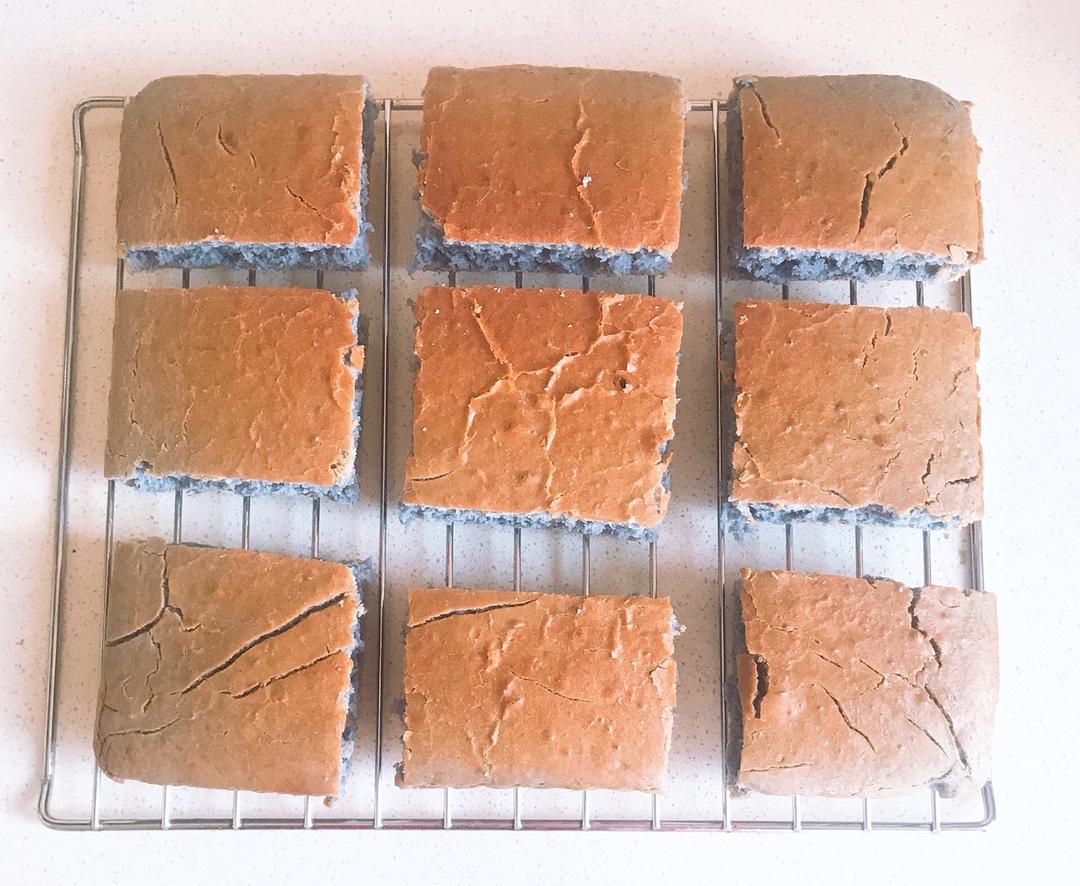 老面包，改良版，更柔软！更香浓！