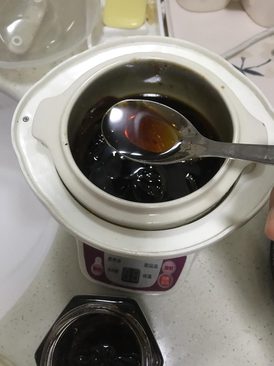 冰糖柠檬膏—超详细步骤，新手轻松驾驭