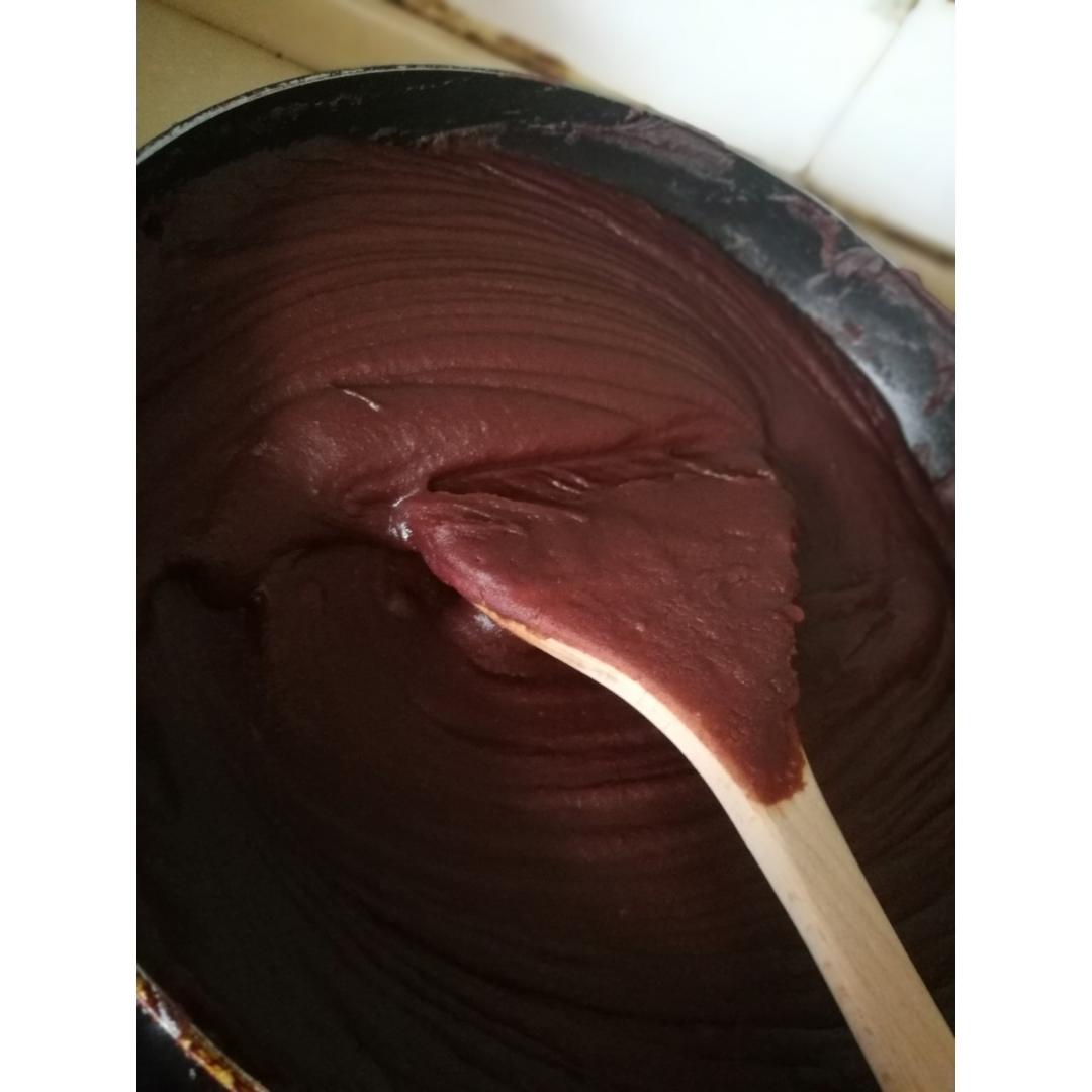 豆沙馅（蛋黄酥、月饼专用）