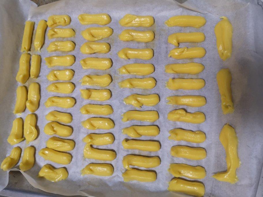 简单易做👉外酥里软的吉事果❗️还巨好吃……