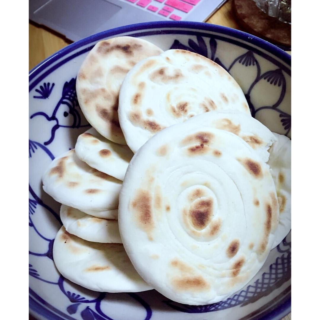 馍——能夹一切的馍