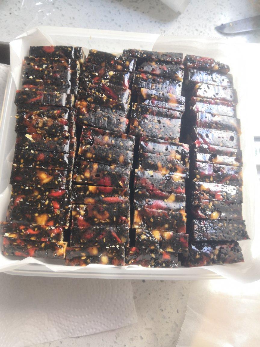 阿胶糕 超详细 零失败（附视频）