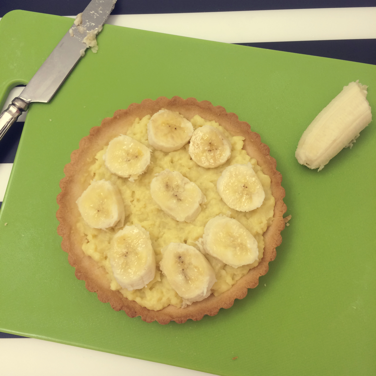 草莓挞 Strawberry Tart