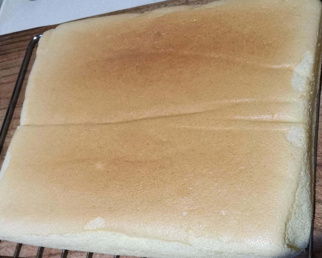 小四卷～风靡美食群的美味蛋糕卷