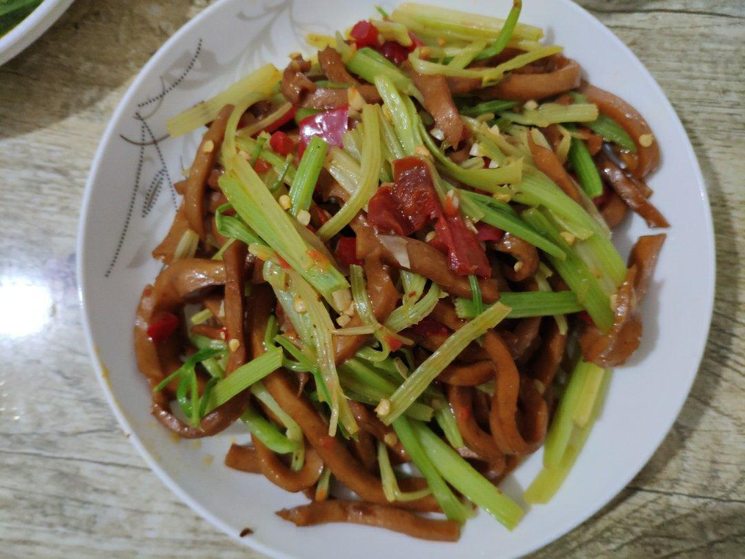 晚餐•2018年10月19日