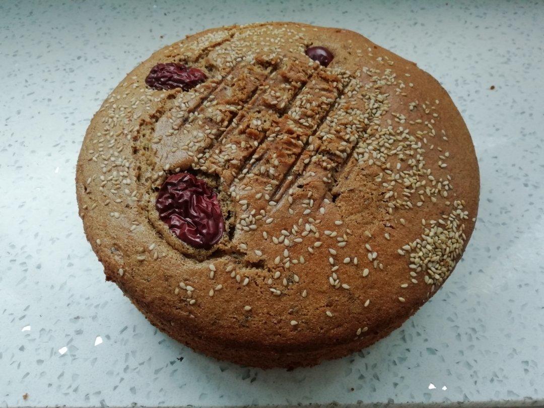 红枣糕（五道口的情怀）