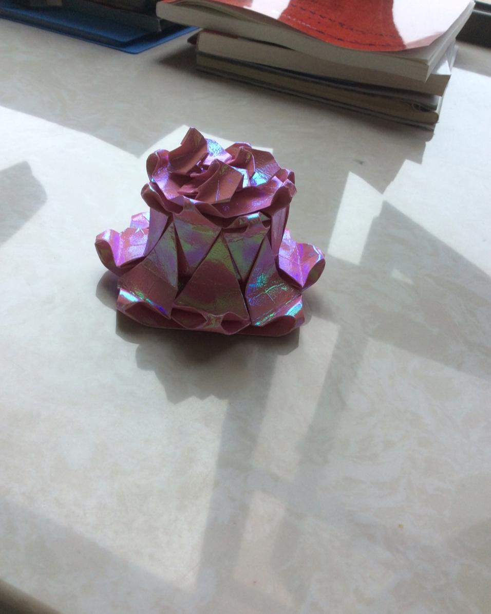 《Tinrry+》草莓奶油蛋糕（8寸配方）