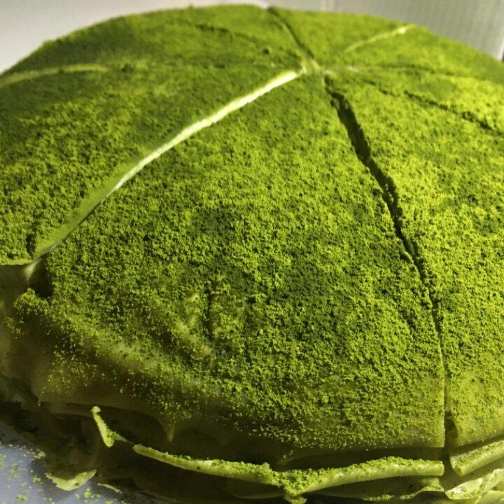 《Tinrry下午茶》教你做芒果班戟和芒果千层饼