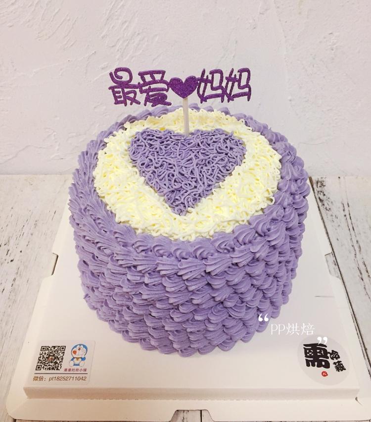 记录自己蛋糕路上的成长