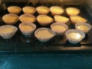 蛋黄海绵蛋糕的做法 步骤5