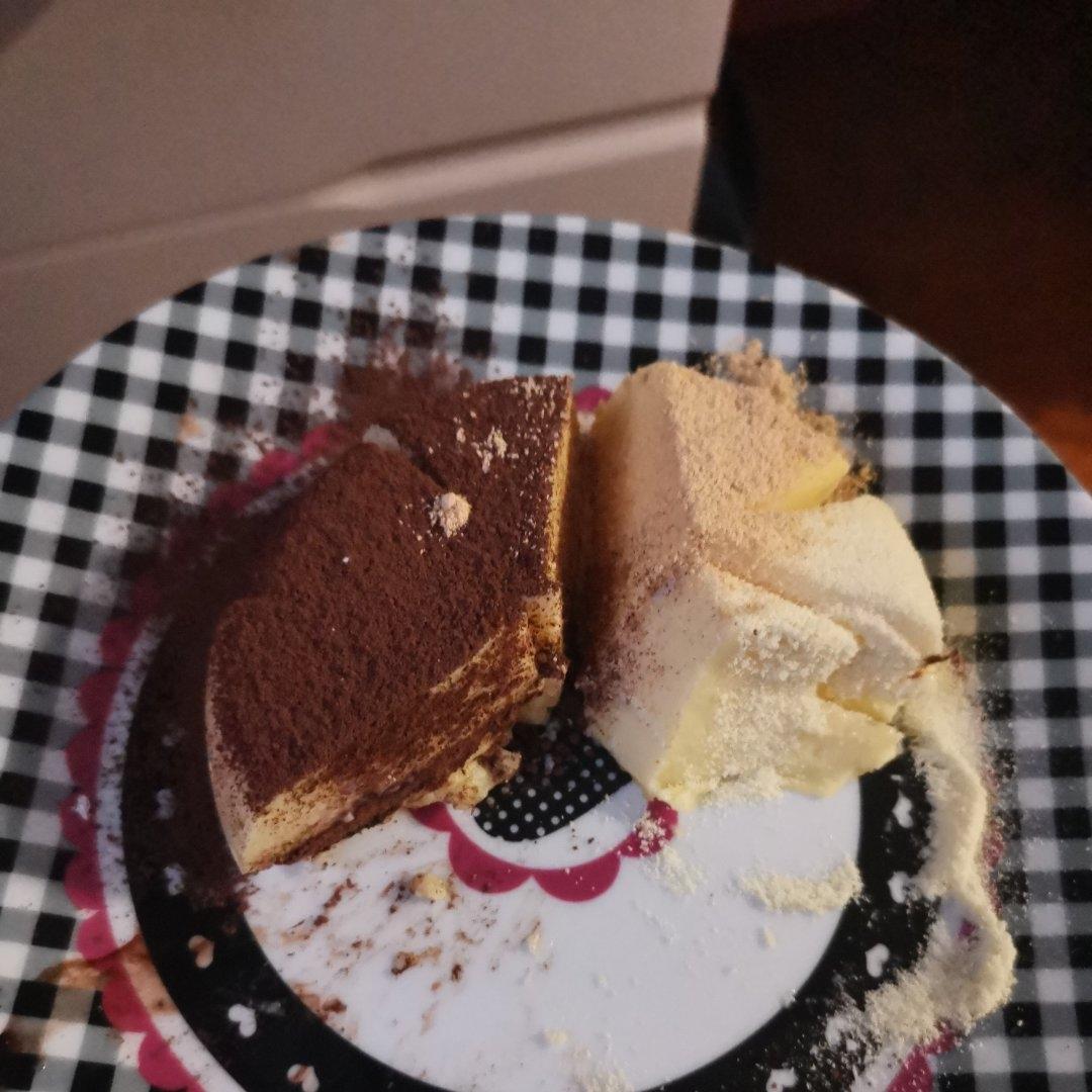 牛奶冰糕