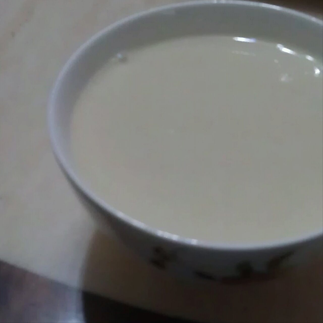 杏仁露