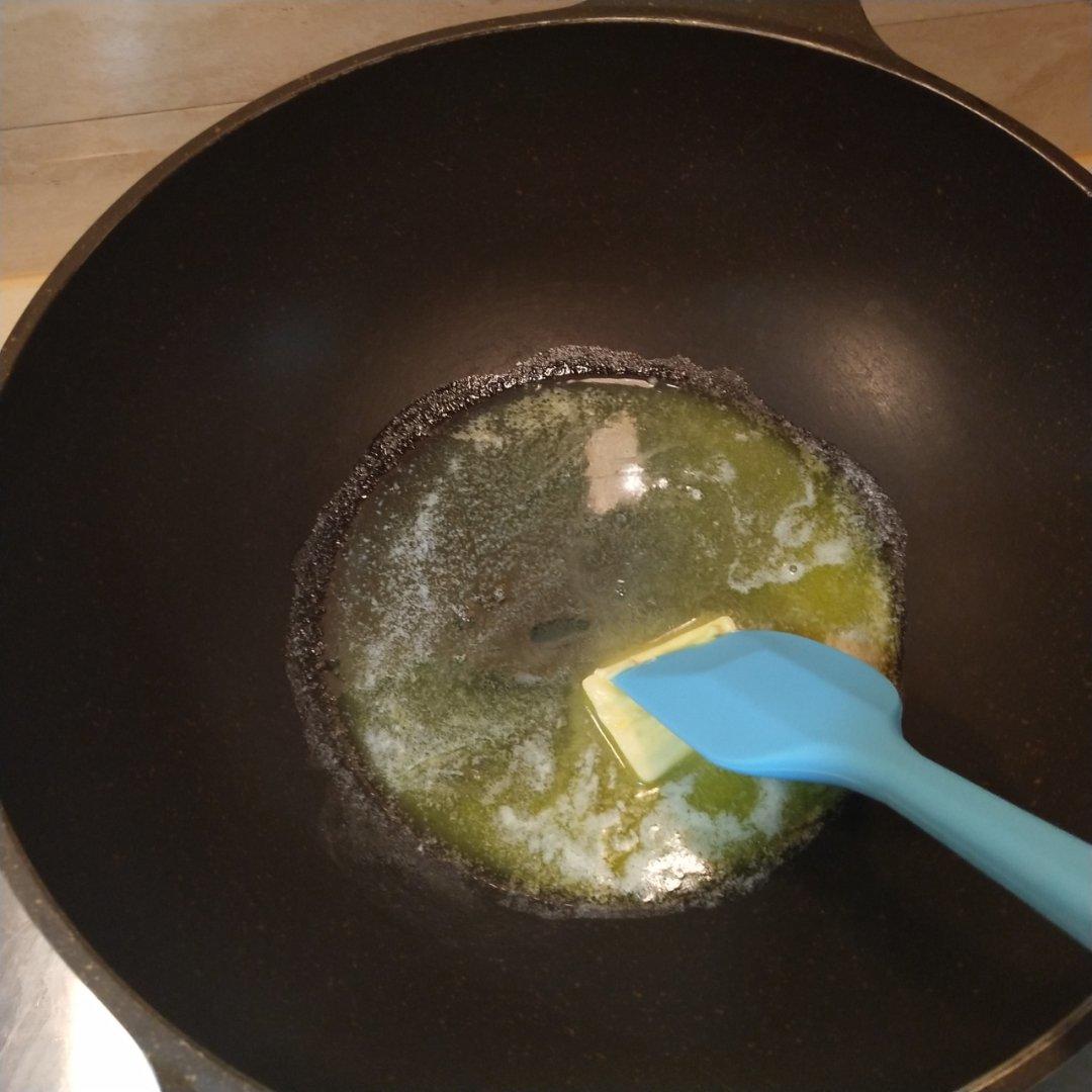 风靡吃货圈的雪花酥