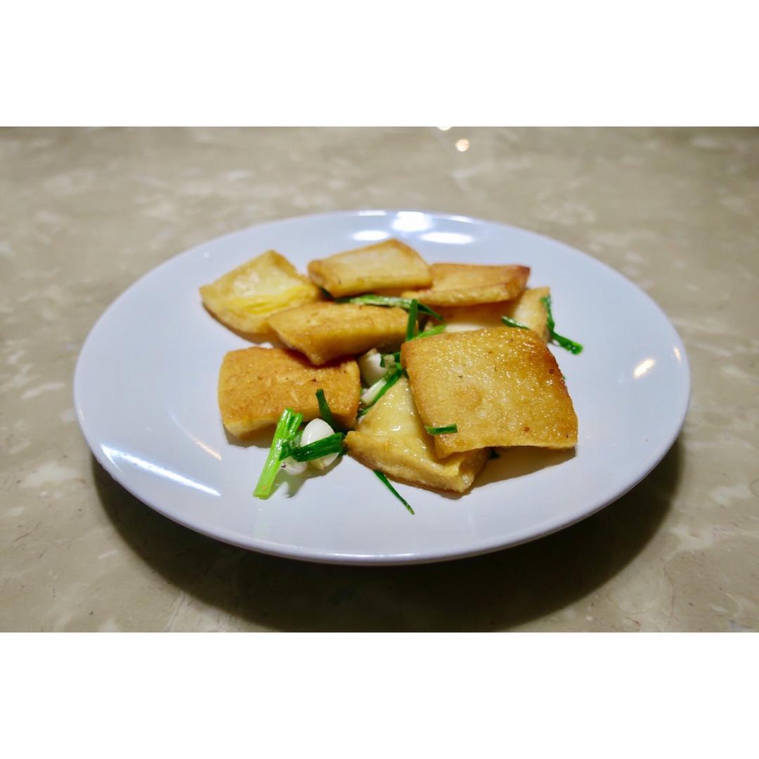 鱼豆腐