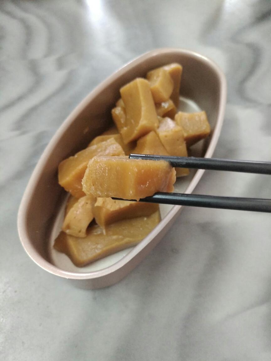 广东年糕的做法