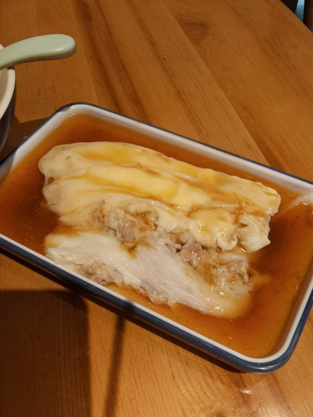 每日烟火气