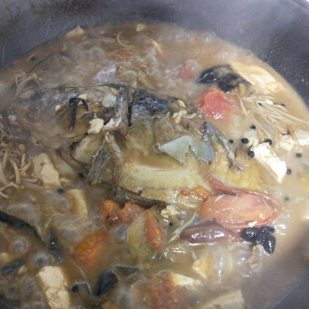 『不粘锅的』啤酒鱼