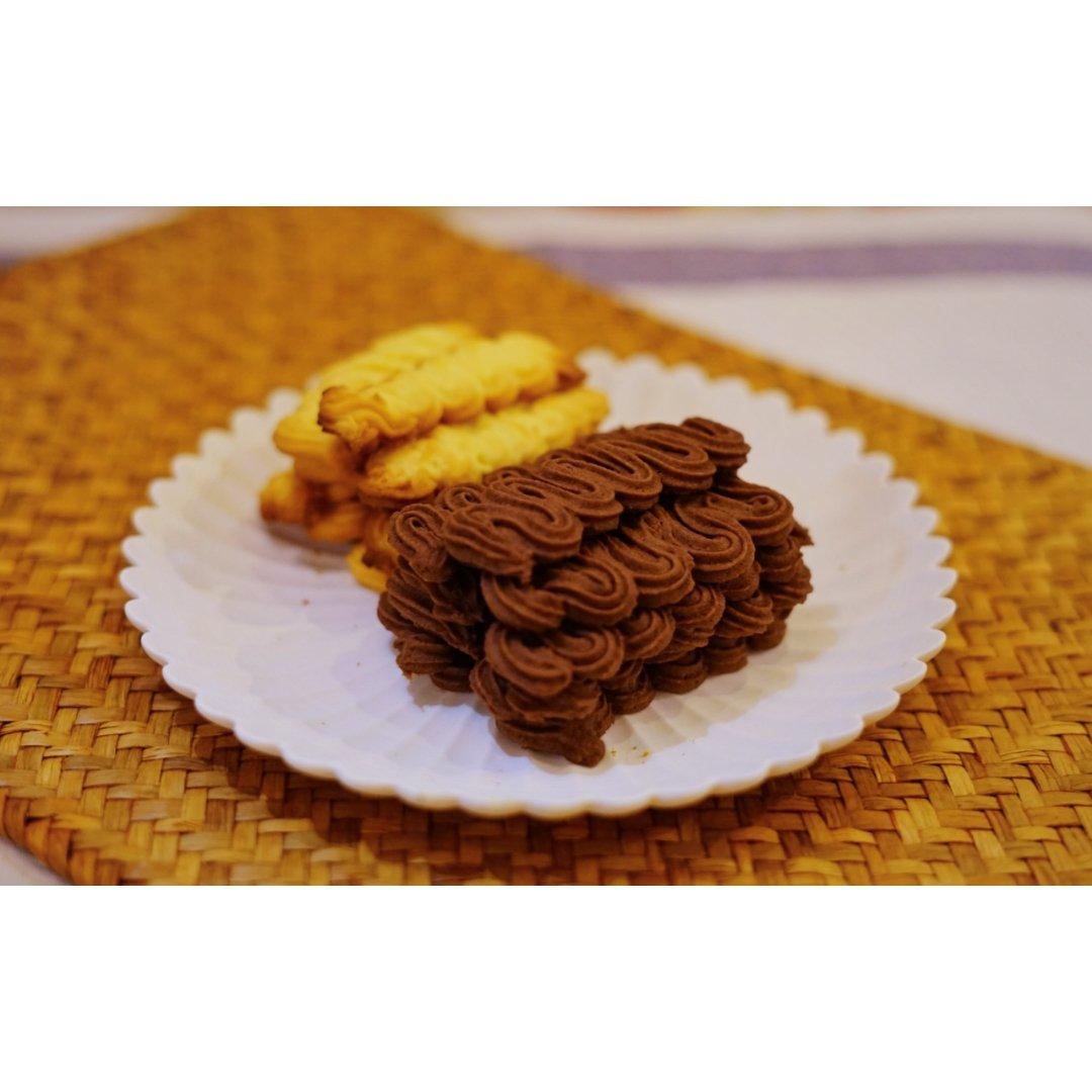 酥条饼干|3种口味