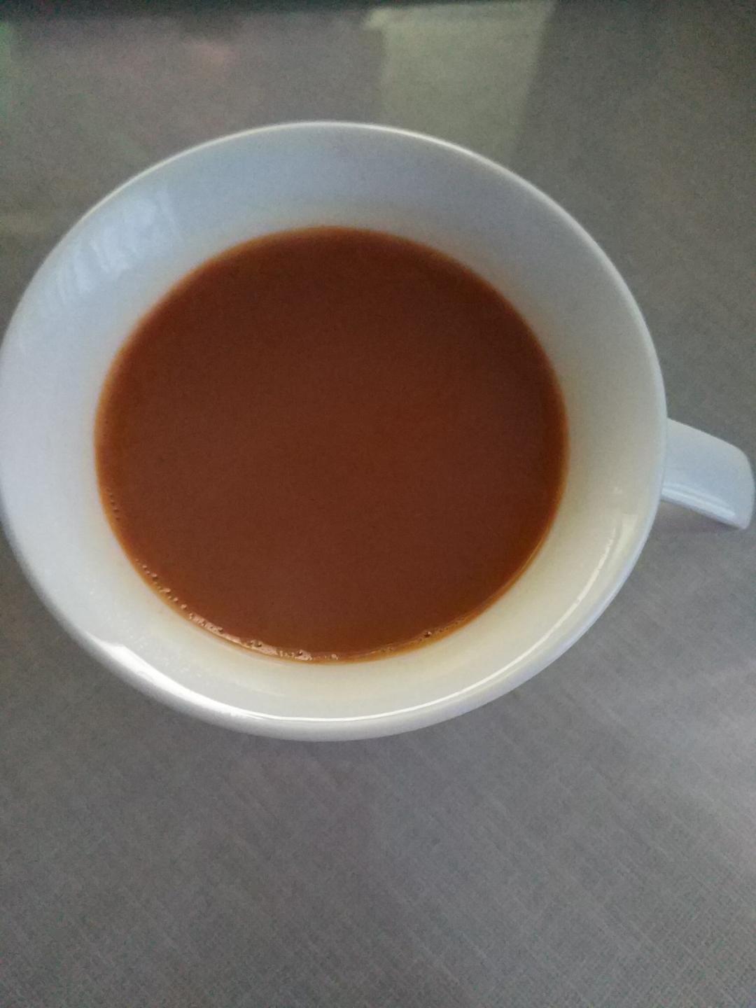 泰式奶茶（红茶）