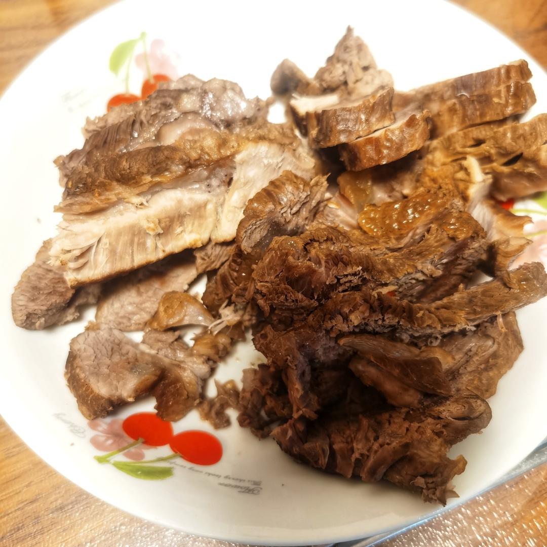 酱牛肉