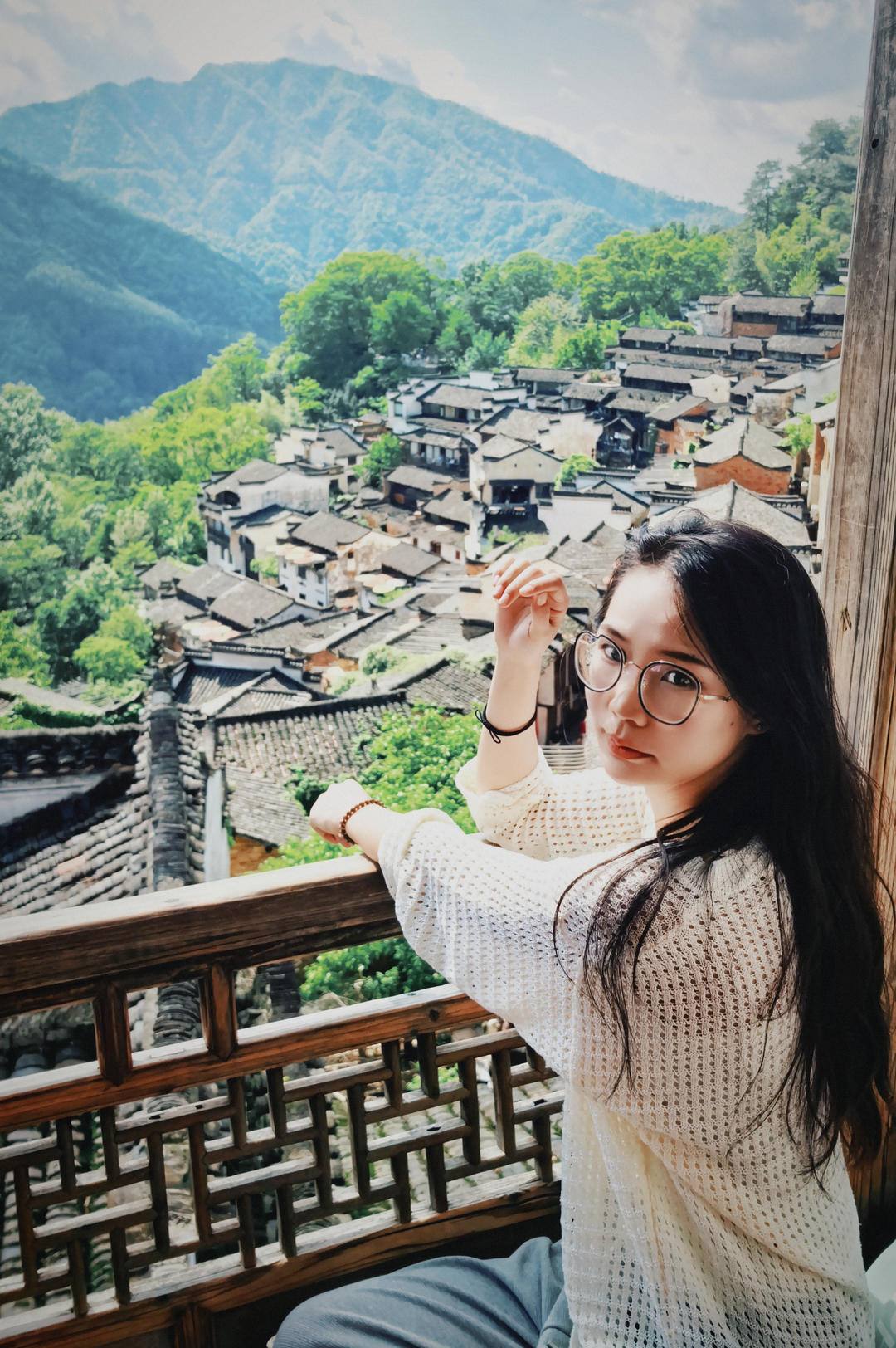 一百小白
