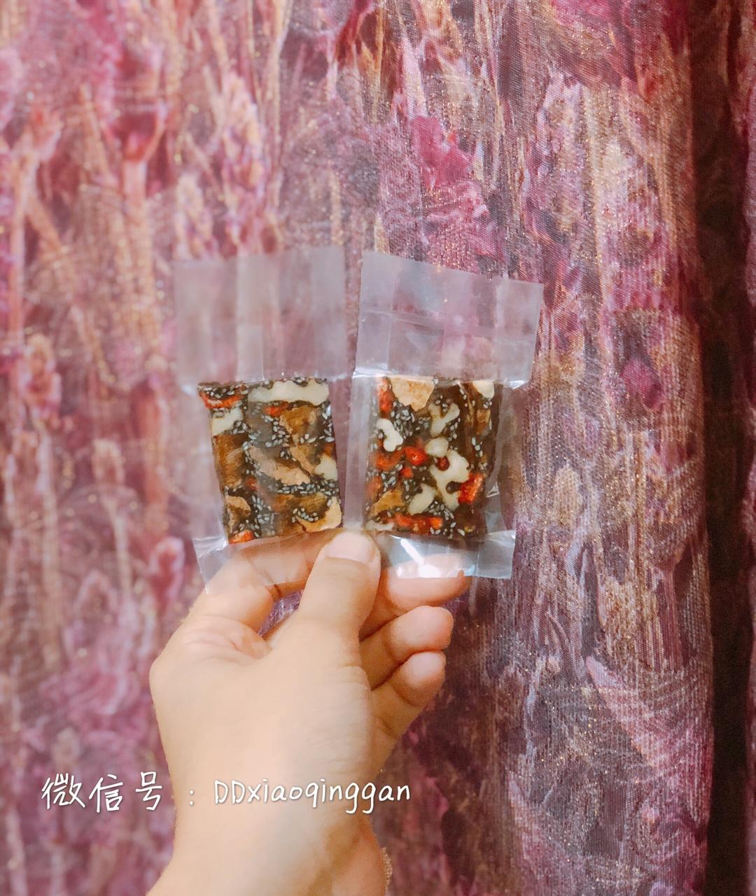 下奶催奶月子阿胶糕