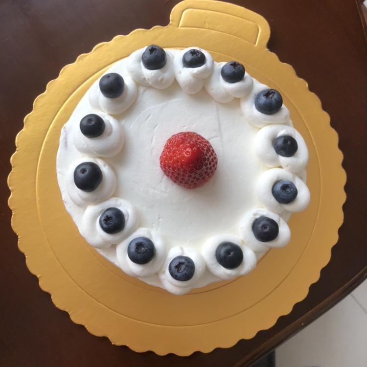 零失误打发250ml雀巢淡奶油