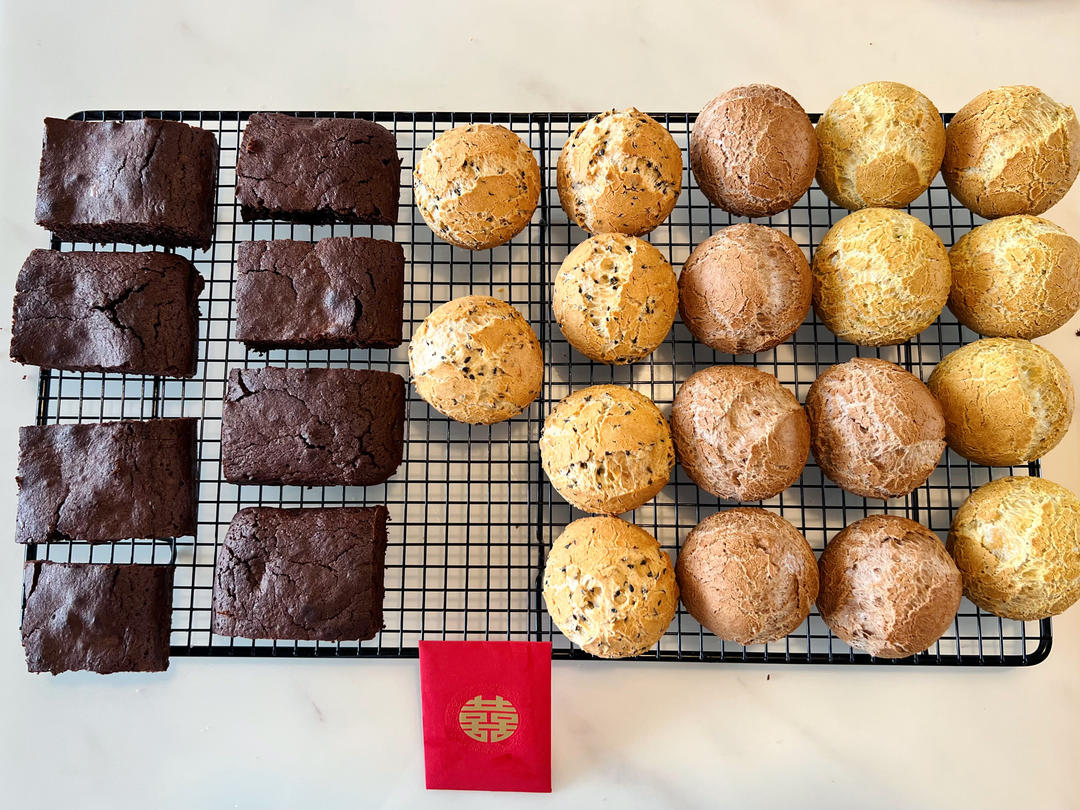 揉一揉就能成功的麻薯球（恐龙蛋）！赶紧试试吧！