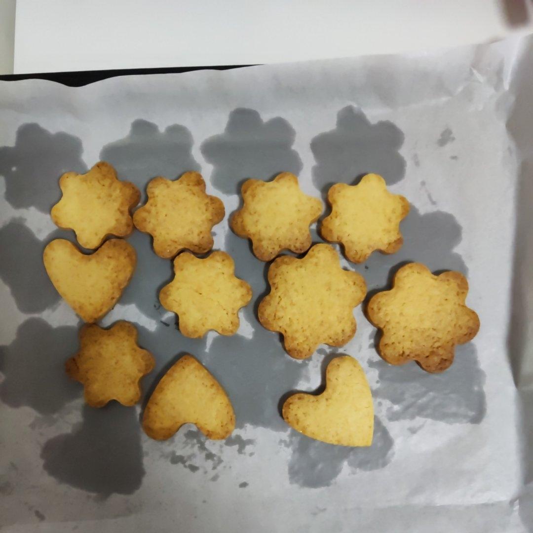 糖霜饼干胚（底）/翻糖饼干胚（底）