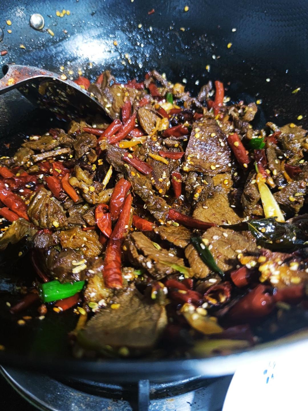 史上最详细超简单冷吃牛肉