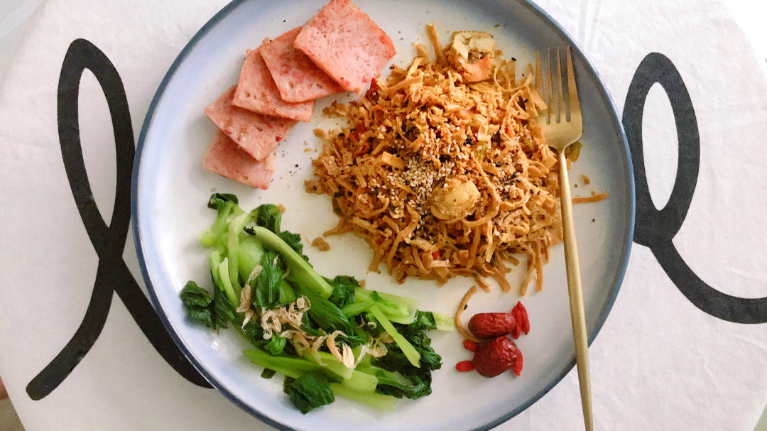 Lazy Life Easy Eat
