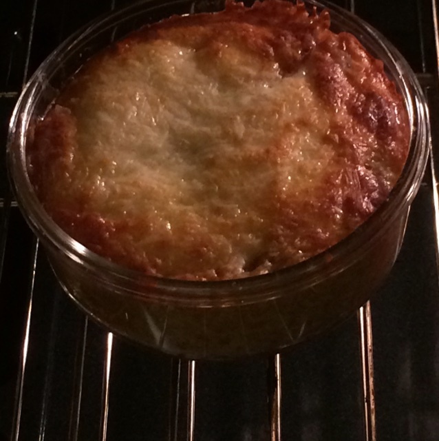 堂妈教你咖喱鸡肉焗饭