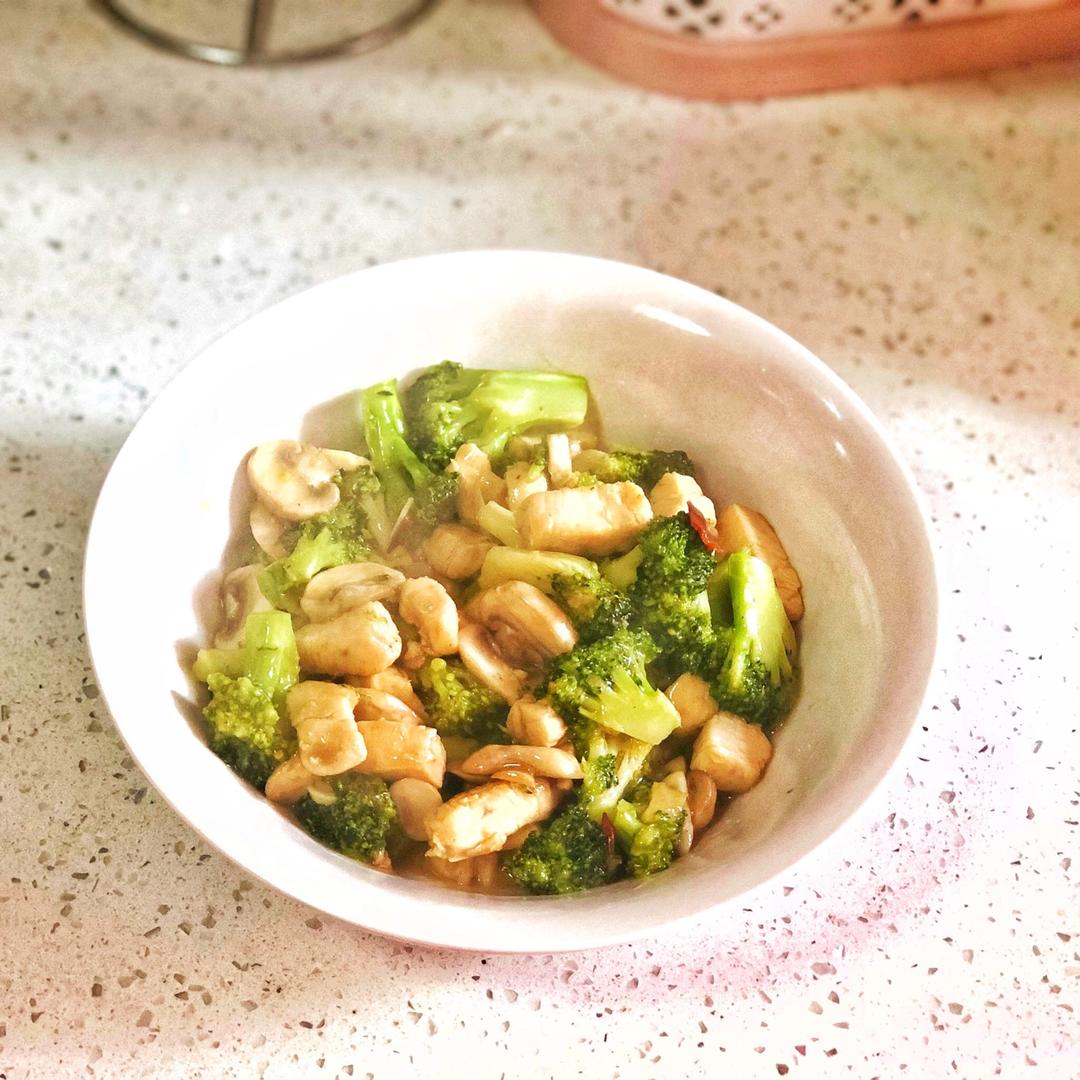 健身低脂鸡胸肉做法