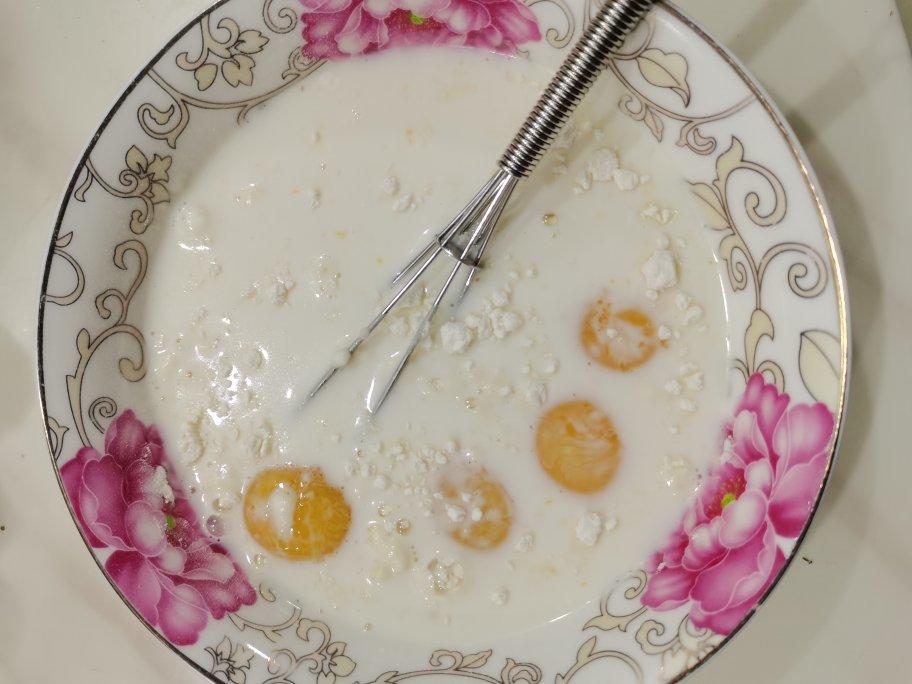 德国碱水包【8月北鼎烤箱食谱】