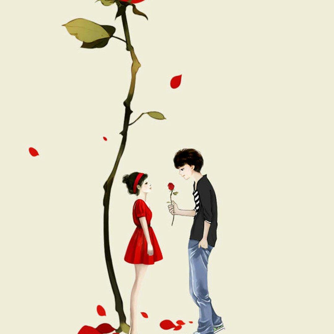 热爱生活的男孩