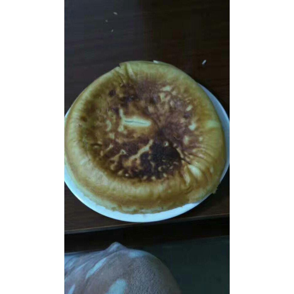 电饭锅蛋糕（早餐佳品）