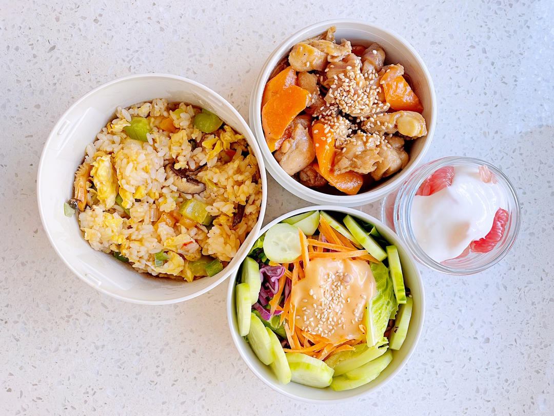 瑞利山带饭记录