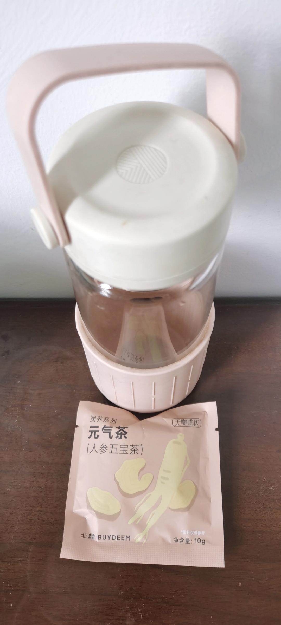 排骨豆角焖面【4月北鼎电磁炉食谱】