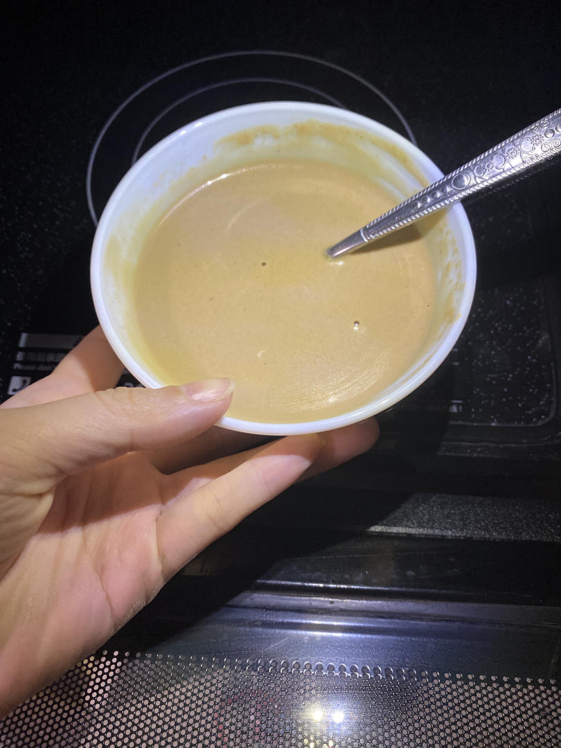 焙煎芝麻沙拉汁