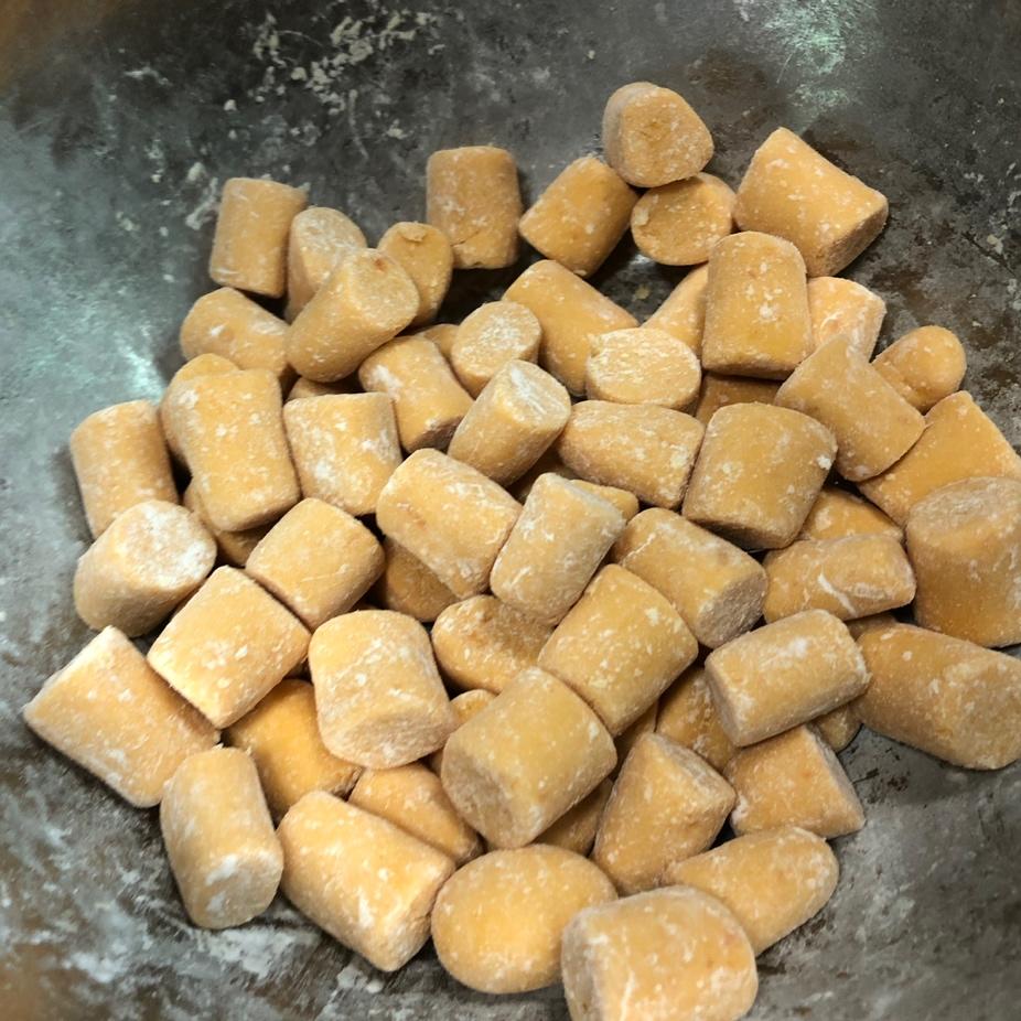 零失败新手轻松驾驭芋圆三色