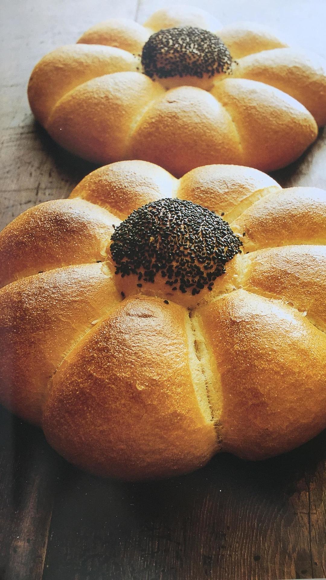 玛格丽特面包的做法