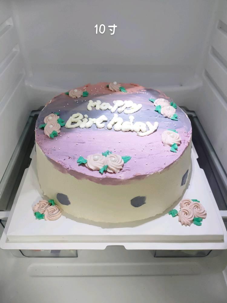 2018，我的蛋糕集