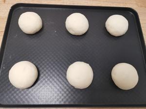 日式红豆包的做法 步骤11