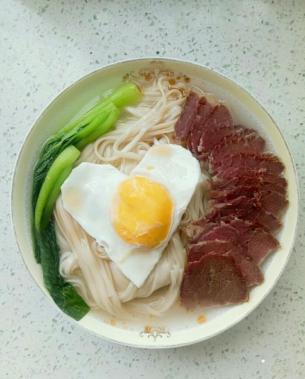 一碗让我念念不忘的阳春面🍜