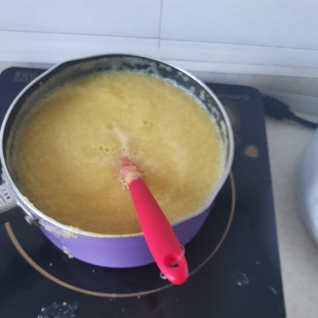 瘦身，健脾，补充维生素，感冒必须的scd，生酮，健身菠萝酱！酸酸甜甜，冰冰凉凉！夏天必备！简单快手详细，易携带！