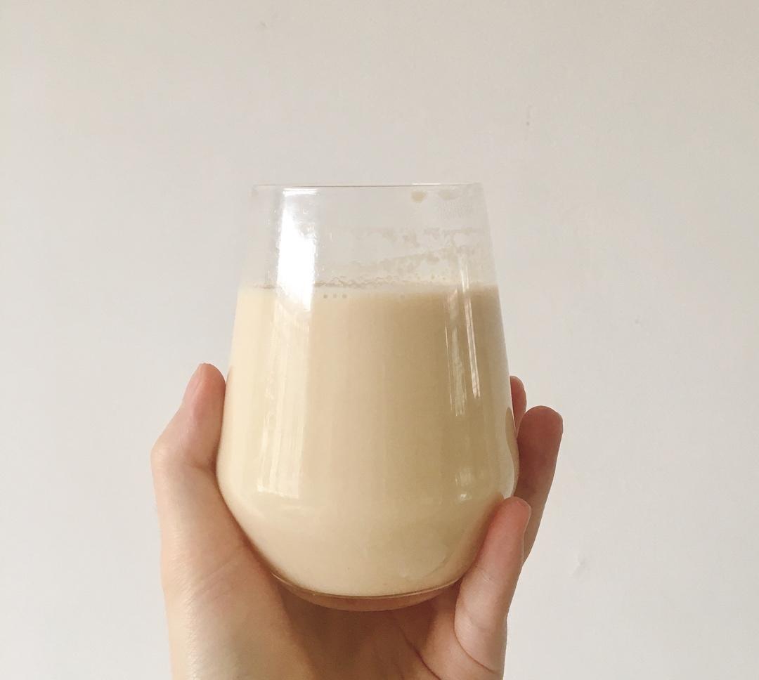 《Tinrry+》缺材料？学一下这个简易又好喝的焦糖奶茶