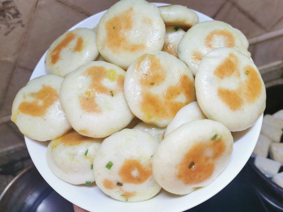 如此高颜值的小饼 竟然这么简单 附细节视频详解